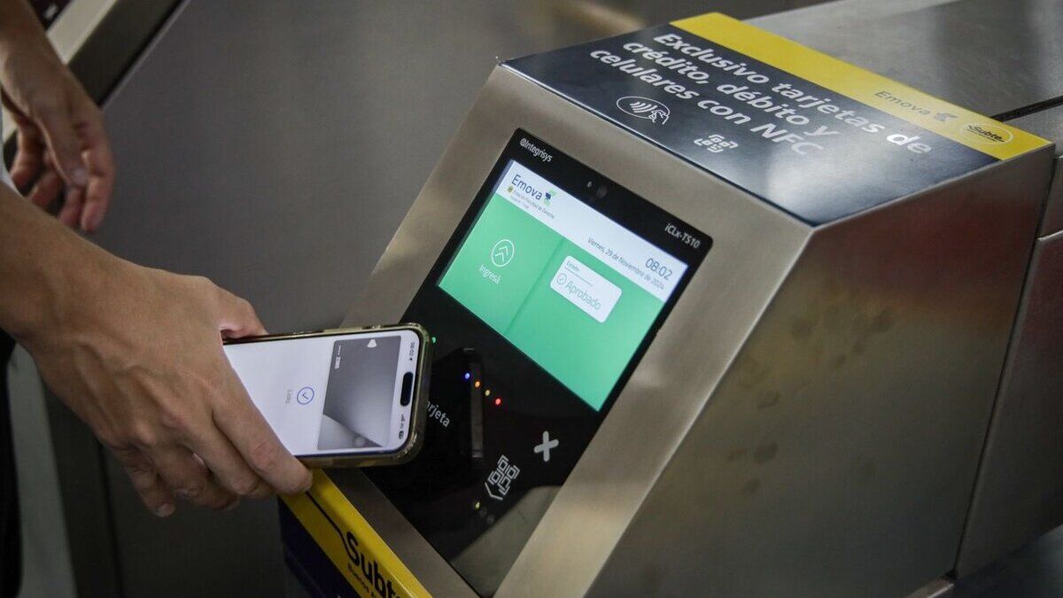 Cambios en los beneficios para el uso de la SUBE en el Subte cuáles