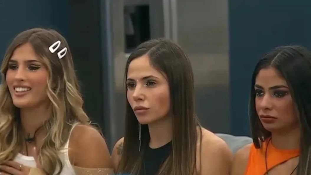 Gran Hermano 2022 en vivo Romina salvó a Julieta y dejó a Daniela en