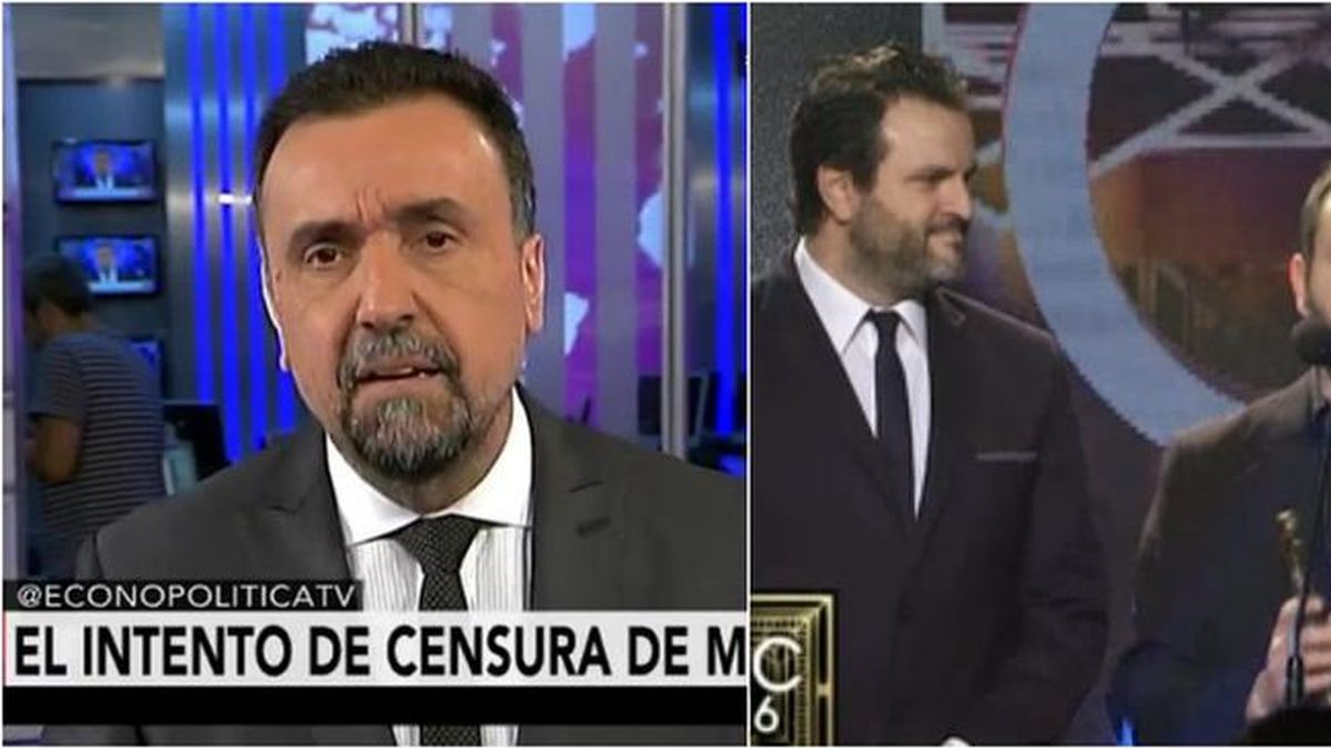 El Programa Econom A Pol Tica De C N Se Llev El Mart N Fierro De