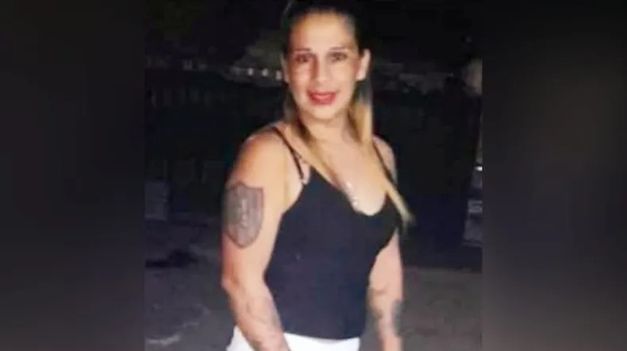 Femicidio en Pilar encontraron el cuerpo de Verónica Ibarrola