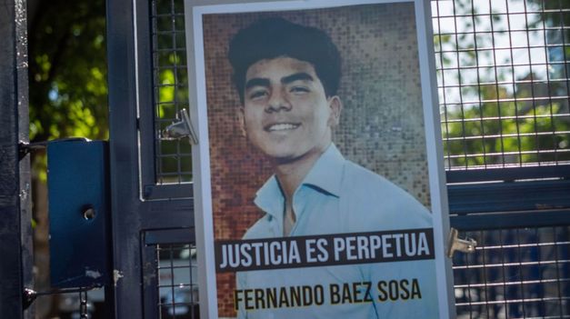 Crimen De Fernando B Ez Sosa Los Detalles De La Tercera Semana Del Juicio