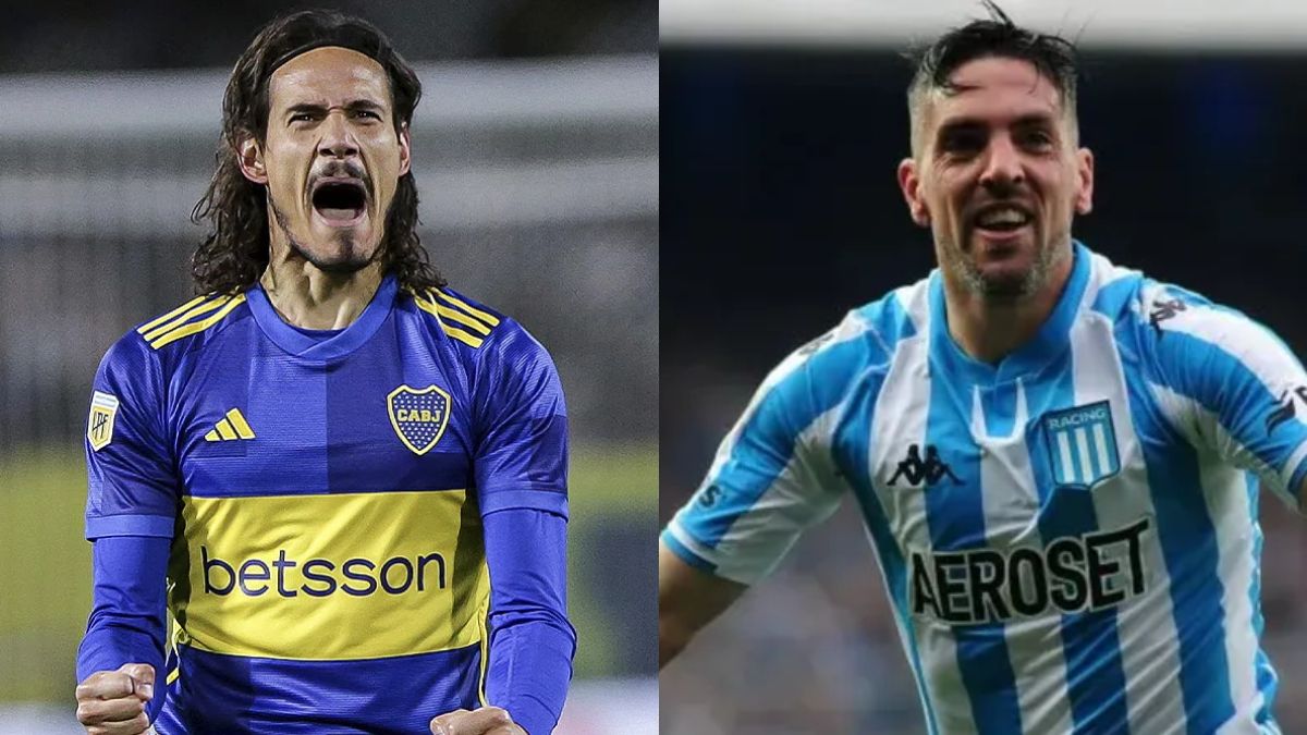 Boca vs Racing qué dicen las casas de apuestas para el duelo por la