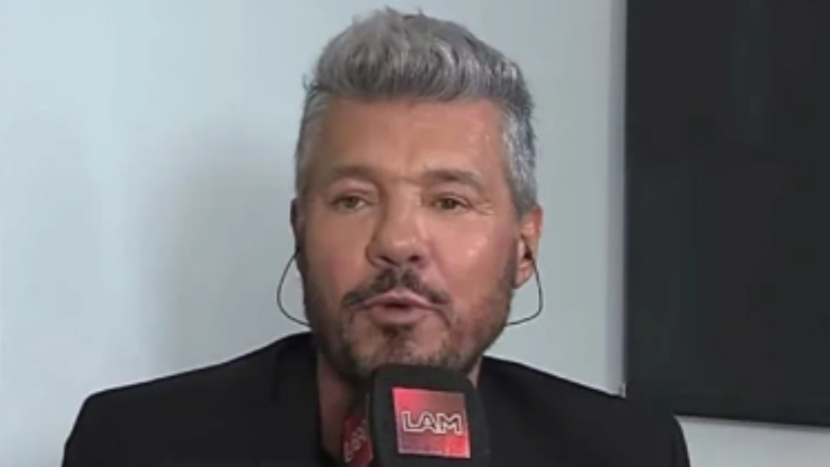 Marcelo Tinelli Revel Cu L Es Su Situaci N Sentimental Con Una