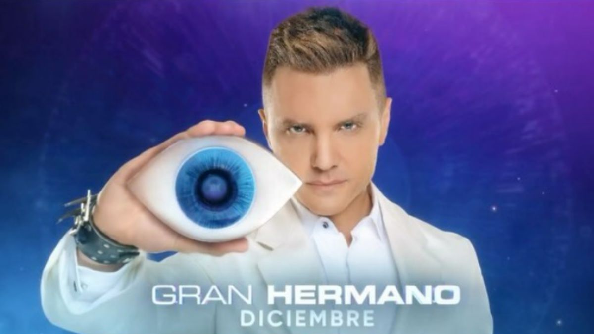 Santiago Del Moro Confirm Que Gran Hermano Vuelve En Los Detalles