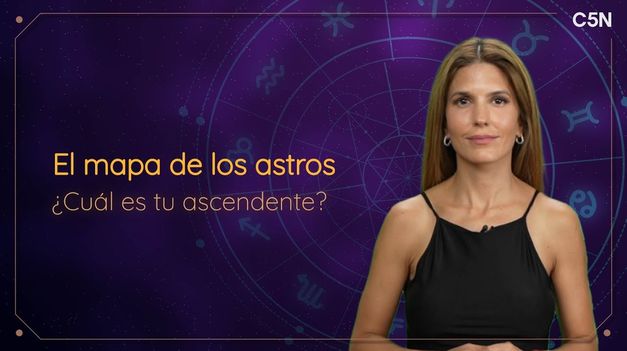 Astrología cuál es tu ascendente y qué significa