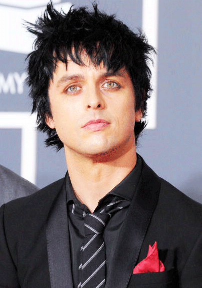 El cantante de Green Day defiende a alumnos y denuncia censura: Los chicos deben ser escuchados
