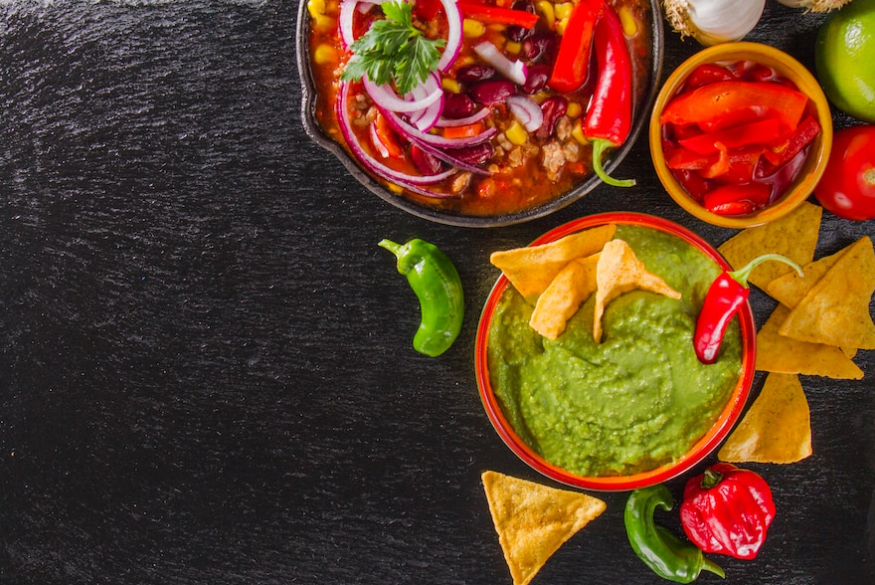 Tres restaurantes de Buenos Aires para comer tacos mexicanos