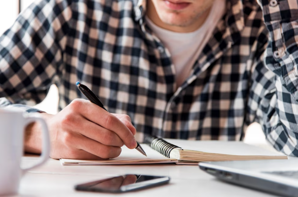 Cómo se escribe ¿voy o boy?