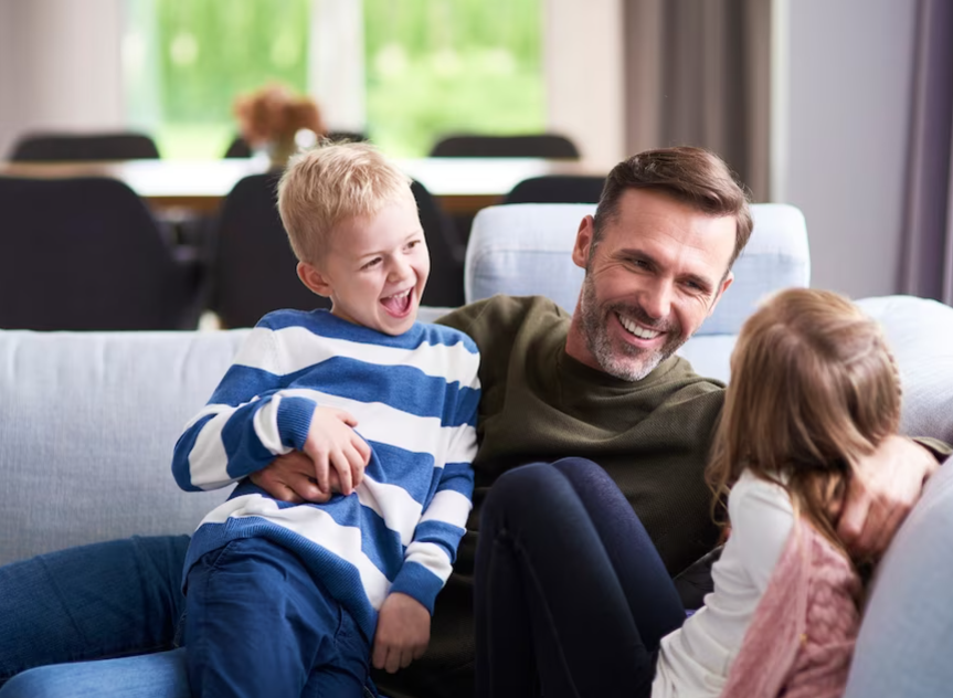 Numerología: la cantidad exacta de hijos que voy a tener, según mi