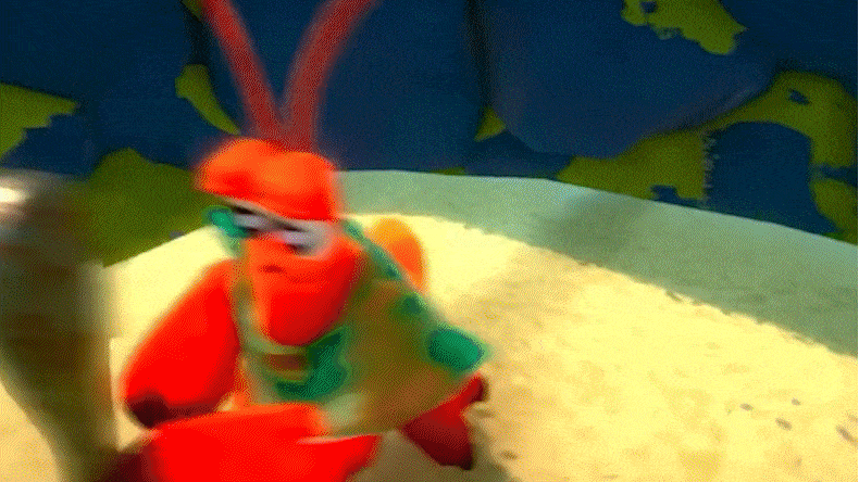 Su concepto, fuera de encajar dentro de los soulslike, es totalmente fresco y tiene una personalidad increíble. Su concepto, fuera de encajar dentro de los soulslike, es totalmente fresco y tiene una personalidad increíble.