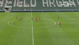 el escandaloso gol en offside que provoco un descenso en la primera division del futbol femenino el escandaloso gol en offside que provoco un descenso en la primera division del futbol femenino