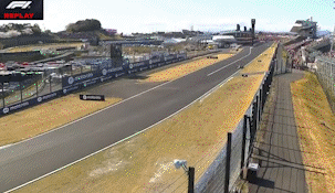 doohan volvio a chocar y destrozo su alpine en las pruebas del gran premio de japon doohan volvio a chocar y destrozo su alpine en las pruebas del gran premio de japon