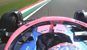 colapinto choco en la clasificacion y largara en los ultimos puestos colapinto choco en la clasificacion y largara en los ultimos puestos