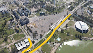 el tc2000 volvera a correr en un circuito callejero en la ciudad el tc2000 volvera a correr en un circuito callejero en la ciudad