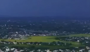 escalofriante video: cayo un rayo en un hospital de resistencia, exploto y causo destrozos escalofriante video: cayo un rayo en un hospital de resistencia, exploto y causo destrozos