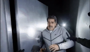 un video con inteligencia artificial recreo el momento de la detencion de maduro un video con inteligencia artificial recreo el momento de la detencion de maduro