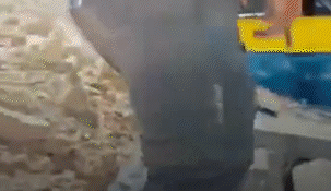 Un andinista de 40 años fue rescatado en helicóptero en el Aconcagua.&nbsp;