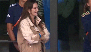 La emoción y llanto de Luciana Aymar por el título mundial de Las Leonas