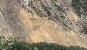 otro impactante alud en nepal deja al menos cuatro muertos y mas de una decena de desaparecidos