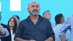 Mario Secco afirmó que el éxito del peronismo está en la lucha y la calle.