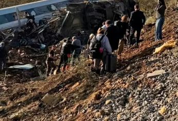 La cantidad de fallecidos ya asciende a 68 y hay más de 150 heridos