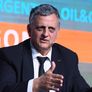 Horacio Marín, presidente de YPF. Horacio Marín, presidente de YPF.