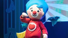 Plim Plim Una Aventura Musical: dónde y cuándo se presenta Plim Plim Una Aventura Musical: dónde y cuándo se presenta