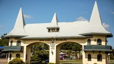 Destino ideal para visitar en Brasil. Destino ideal para visitar en Brasil.