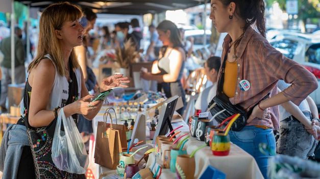 Los emprendedores están atentos a este tema