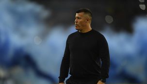 Alarma en Boca: Almirón pierde a una de sus estrellas para el Superclásico