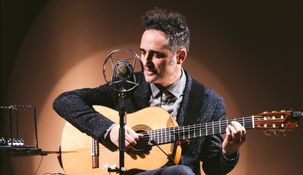 Jorge Drexler se presentará en la Ciudad de Buenos Aires durante octubre. Jorge Drexler se presentará en la Ciudad de Buenos Aires durante octubre.