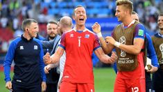 Increíble: un director de cine le atajó el penal a Lionel Messi Increíble: un director de cine le atajó el penal a Lionel Messi