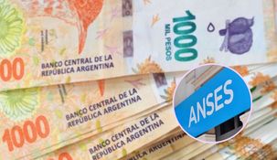 ANSES detalló el paso a paso para acceder a un bono de $130.000. ANSES detalló el paso a paso para acceder a un bono de $130.000.
