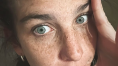 Tras separarse, Juana Repetto se animó a un cambio estético y defendió su derecho a priorizar la salud emocional. Tras separarse, Juana Repetto se animó a un cambio estético y defendió su derecho a priorizar la salud emocional.