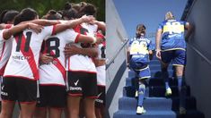 Este cambio lo estamos logrando juntas, señala Boca en un video publicado en sus redes. Este cambio lo estamos logrando juntas, señala Boca en un video publicado en sus redes.