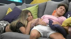 Por fin pasó lo que todos los fanáticos esperaban en Gran Hermano. Por fin pasó lo que todos los fanáticos esperaban en Gran Hermano.