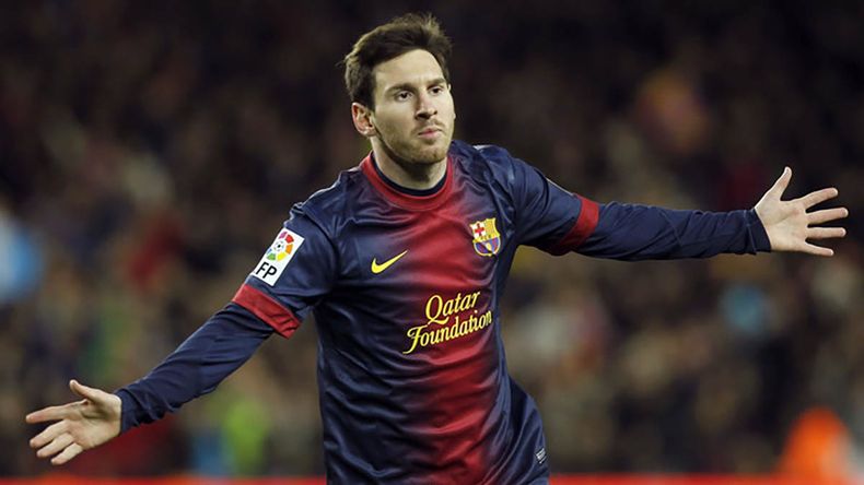 Messi