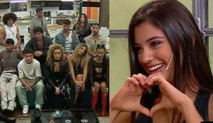 Uno de los participantes de Gran Hermano 2025﻿ es la pareja de Rosina Beltrán.