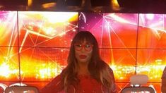 Moria Casán: ping pong de famosos, indiferencia con Soledad Silveyra Moria Casán: ping pong de famosos, indiferencia con Soledad Silveyra