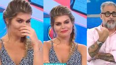 Escandalosa versión sobre la separación de Pampita y Pico Mónaco Escandalosa versión sobre la separación de Pampita y Pico Mónaco