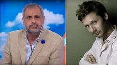 El descargo de Jorge Rial contra los medios chilenos y Benjamín Vicuña: Defienden a su Principito El descargo de Jorge Rial contra los medios chilenos y Benjamín Vicuña: Defienden a su Principito