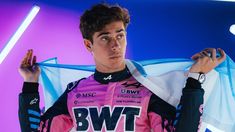 Franco Colapinto hará dos presentaciones en las pruebas de Bahrein: estará el 11 y 13 de febrero. Franco Colapinto hará dos presentaciones en las pruebas de Bahrein: estará el 11 y 13 de febrero.