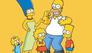 La pelíciula de Los Simpson será el septiembre del 2027, justo en el 20 aniversario de la primera.