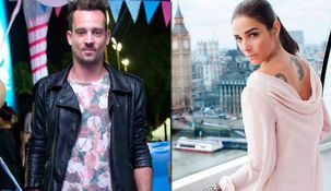 Chano: Juana Viale no me ayudó en mi proceso de recuperación; ella conoce un montón de adictos Chano: Juana Viale no me ayudó en mi proceso de recuperación; ella conoce un montón de adictos