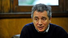 El exministro de Mauricio Macri es uno de los implicados. El exministro de Mauricio Macri es uno de los implicados.