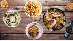 Bodegón de Buenos Aires: el restaurante que prepara comida española desde hace 100 años. Bodegón de Buenos Aires: el restaurante que prepara comida española desde hace 100 años.