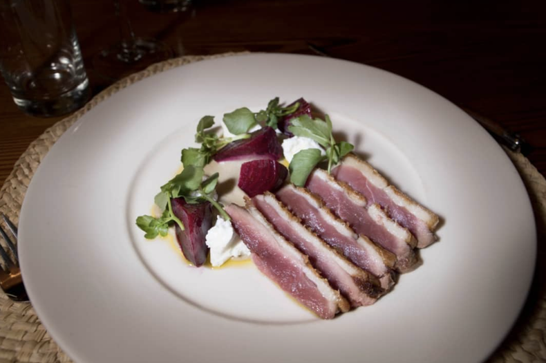 La gastronomía mediterránea es una de las más populares alrededor del mundo. Esta alternativa llegó a la Ciudad Autónoma de Buenos Aires para quedarse.