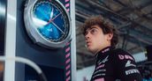 Franco Colapinto le dejará su monoplaza al italiano Gabriele Maní.