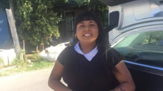 Candela tená 17 años. Candela tená 17 años.