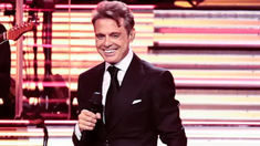 Video: le pidió casamiento a Luis Miguel y la reacción del cantante fue imperdible Video: le pidió casamiento a Luis Miguel y la reacción del cantante fue imperdible